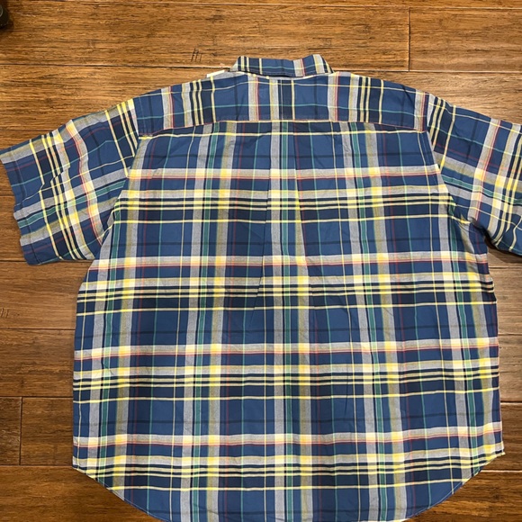 Ralph Lauren | Men’s Shirts | Button Down | Classic Fit - Picture 2 of 7